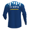 Free T-Shirt LS Men