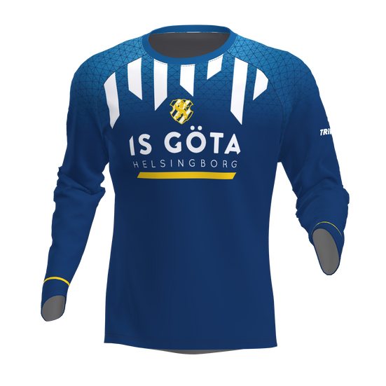 Free T-Shirt LS Women