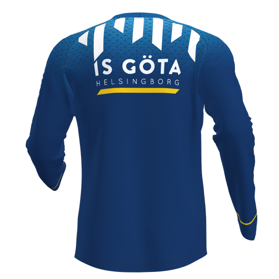 Free T-Shirt LS Women