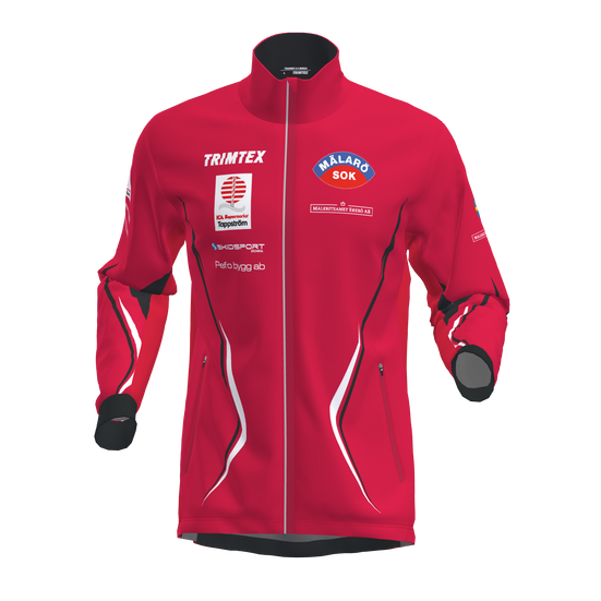 Trainer 3.0 Jacket Jr