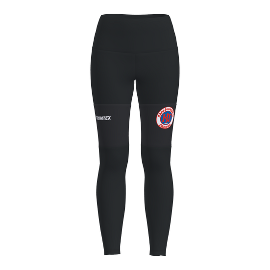 Fast Long Tights Women