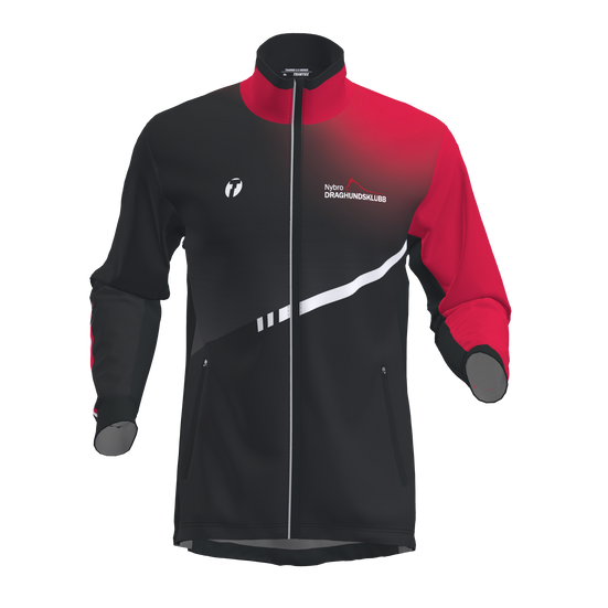 Trainer 3.0 Jacket Men