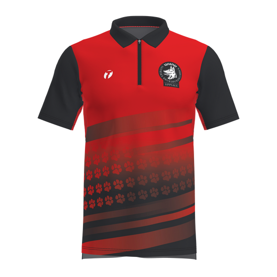 Pique Shirt SS Men