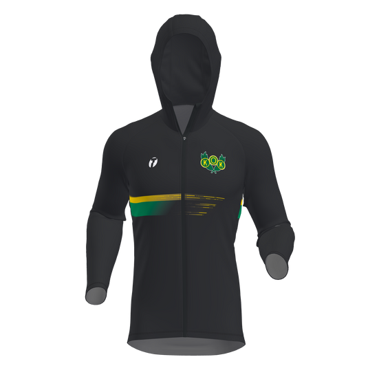 Flex 3.0 Hoodie Junior