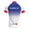 Rapid 2.0 O-Shirt SS Jr