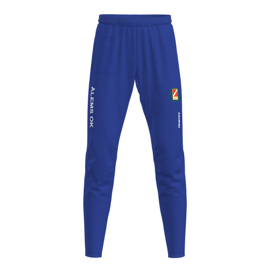 Basic Long O-Pants Jr