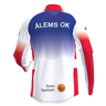 Run Zipp Shirt LS Men