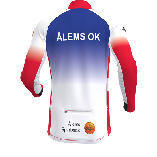 Elite Lightweight Jacket Men
