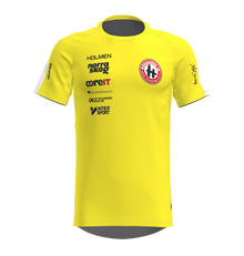 Run T-Shirt SS Women