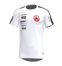 Run T-Shirt SS Women
