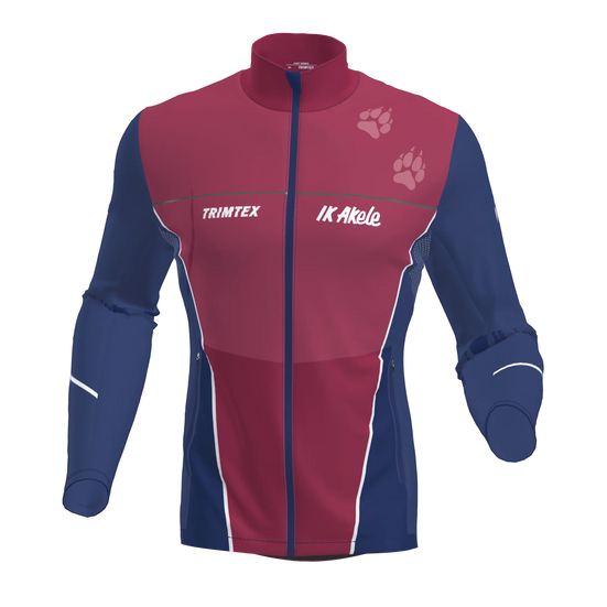 Fast Jacket Men