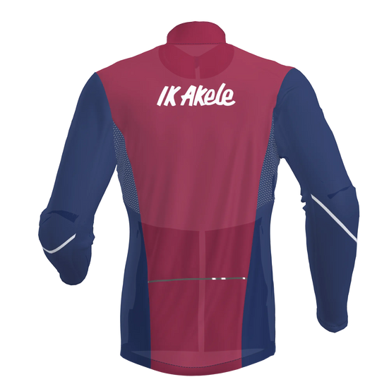 Fast Jacket Men