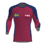 Fast T-Shirt LS Men