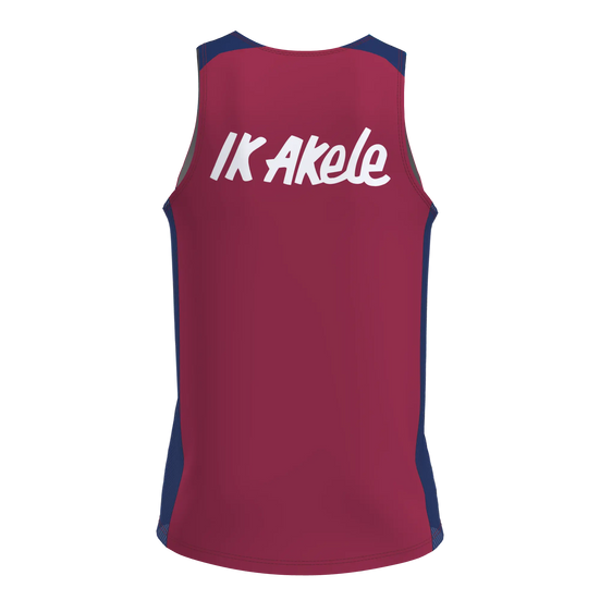 Run Singlet Jr
