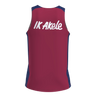 Run Singlet Men