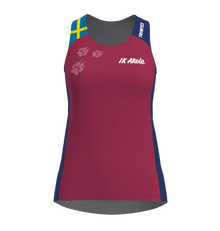 Run Singlet Women