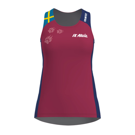 Run Singlet Women