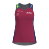Run Singlet Women