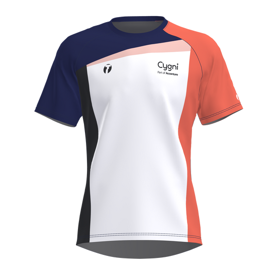 Free T-Shirt SS Women