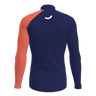 Ambition Raceshirt LS Men