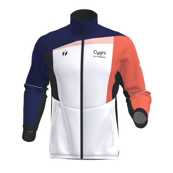 Ambition 2.0 Jacket Men