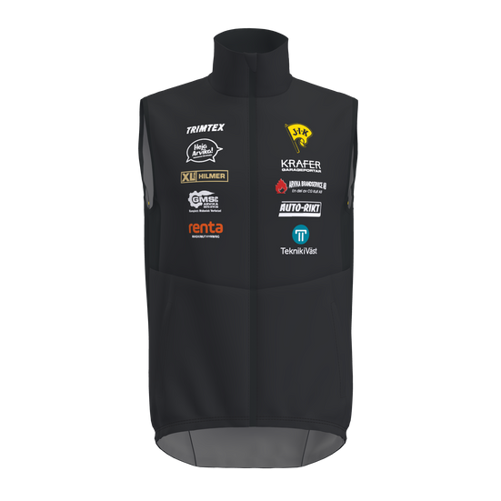 Ambition 2.0 Vest Women