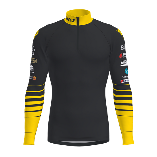 Ambition Raceshirt LS Men