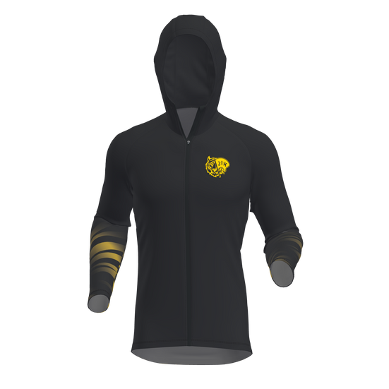 Flex 3.0 Hoodie Junior