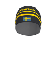 Pulse Cap