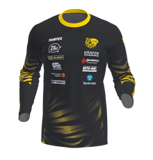 Enduro 2.0 Shirt LS Jr