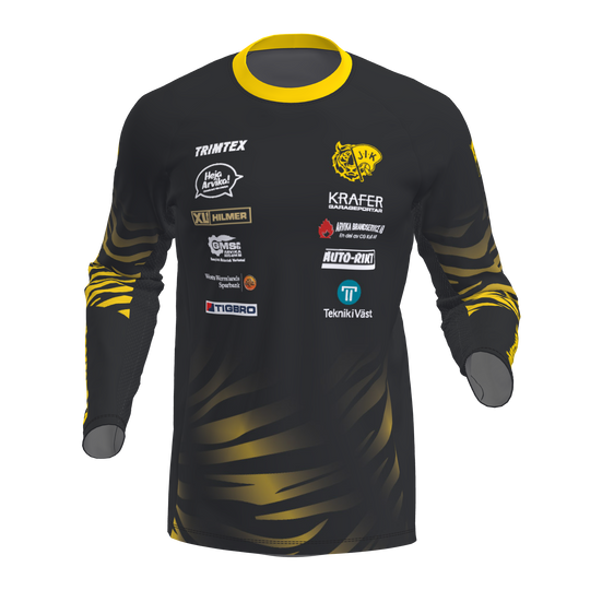 Enduro 2.0 Shirt LS Jr