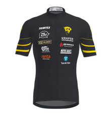 Elite 2.0 Shirt SS Jr