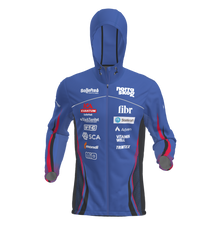 Feather Jacket Men