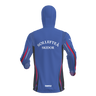 Feather Jacket Men