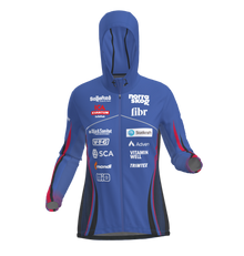 Feather Jacket Women