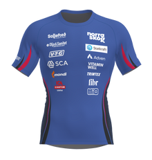 Run Ecogreen T-Shirt SS Women