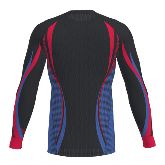 Core Ultralight Shirt LS Women