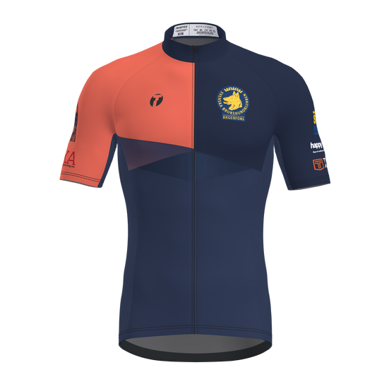 Elite 2.0 Shirt SS Jr