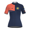 Elite 2.0 Shirt SS Women