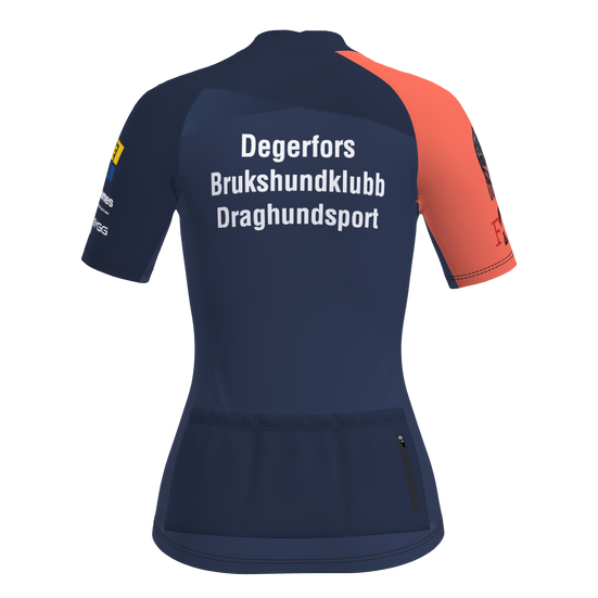 Elite 2.0 Shirt SS Women