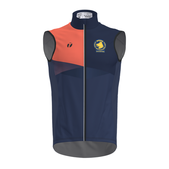 Elite Lightweight Vest Women
