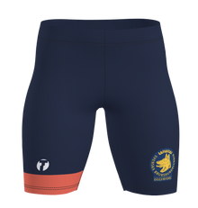 Run 2.0 Short Tights Men