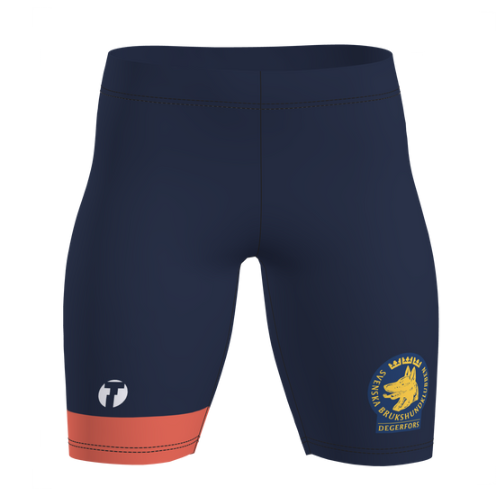 Run 2.0 Short Tights Men