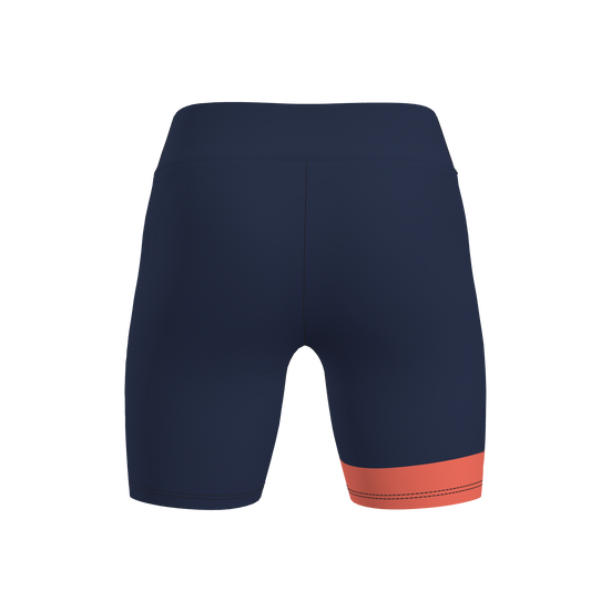 Run 2.0 Short Tights Women