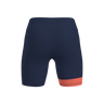Run 2.0 Short Tights Women