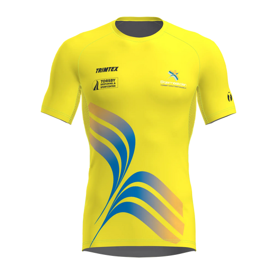 Fast T-Shirt SS Men
