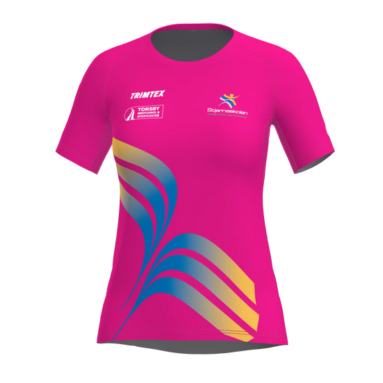 Fast T-Shirt SS Women