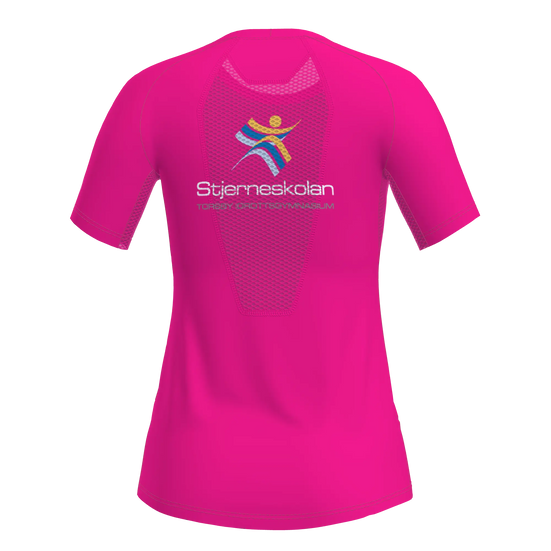 Fast T-Shirt SS Women