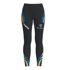 Trainer Long Tights Women