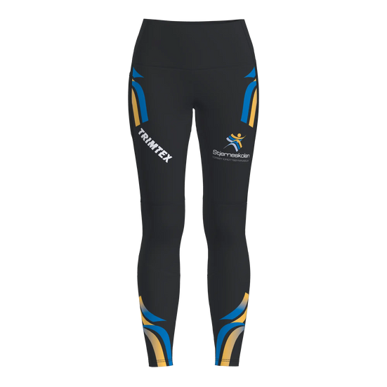 Trainer Long Tights Women
